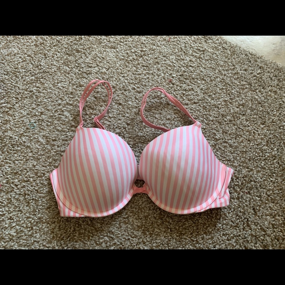 Victoria's Secret Bra